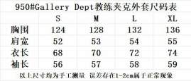 Picture of Gallery Dept Jackets _SKUGalleryDeptS-XLyct95033802